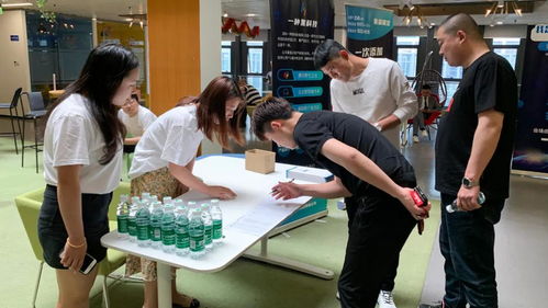 借力企業微信，破解行業流量困局——留量寶私域構建與因私出入境服務的雙贏之道