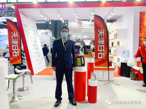 專訪天津日石 以匠心服務打造無憂旅程，為出入境保駕護航