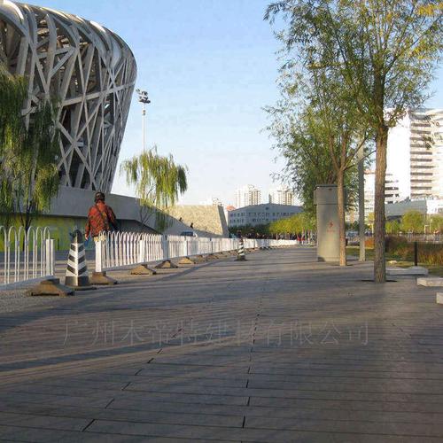 空心木塑地板150H25A 景觀建材新選擇，廠家優勢全解析