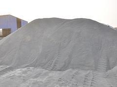 金浩玄武巖建材 優質玄武巖精細沙新品上市，引領精加工建材新潮流